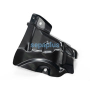 Lower Wing Bracket Assembly Right Side for Tesla Model Y 2020-2024 1551936-S0-D