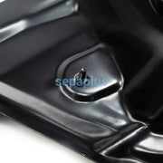 Lower Wing Bracket Assembly Right Side for Tesla Model Y 2020-2024 1551936-S0-D