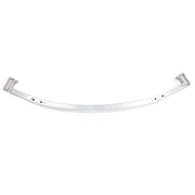 Front Bumper Beam Assembly for Tesla Model Y 2020-2024 1487601-00-F 1687601-00-F