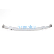 Front Bumper Beam Assembly for Tesla Model Y 2020-2024 1487601-00-F 1687601-00-F