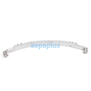 Front Bumper Beam Assembly for Tesla Model Y 2020-2024 1487601-00-F 1687601-00-F