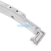 Front Bumper Beam Assembly for Tesla Model Y 2020-2024 1487601-00-F 1687601-00-F