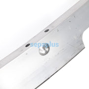 Front Bumper Beam Assembly for Tesla Model Y 2020-2024 1487601-00-F 1687601-00-F