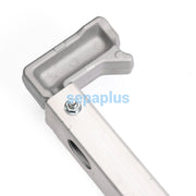 Front Bumper Beam Assembly for Tesla Model Y 2020-2024 1487601-00-F 1687601-00-F