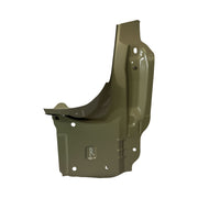 REAR PANEL SIDE - RIGHT HAND For Model Y 2021-2025