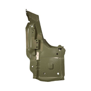 REAR PANEL SIDE - RIGHT HAND For Model Y 2021-2025