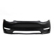 FRONT BUMPER FASCIA Without Sensor Holes for Tesla Model Y 2020-2024 1493736-S0-C