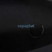 FRONT BUMPER FASCIA Without Sensor Holes for Tesla Model Y 2020-2024 1493736-S0-C