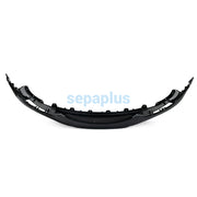 FRONT BUMPER FASCIA Without Sensor Holes for Tesla Model Y 2020-2024 1493736-S0-C