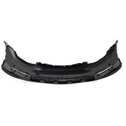 FRONT BUMPER FASCIA Without Sensor Holes for Tesla Model Y 2020-2024 1493736-S0-C
