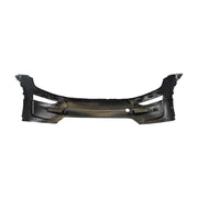 FRONT FASCIA SERVICE - UNPAINTED - STANDARD for New Model Y (Jupiter)