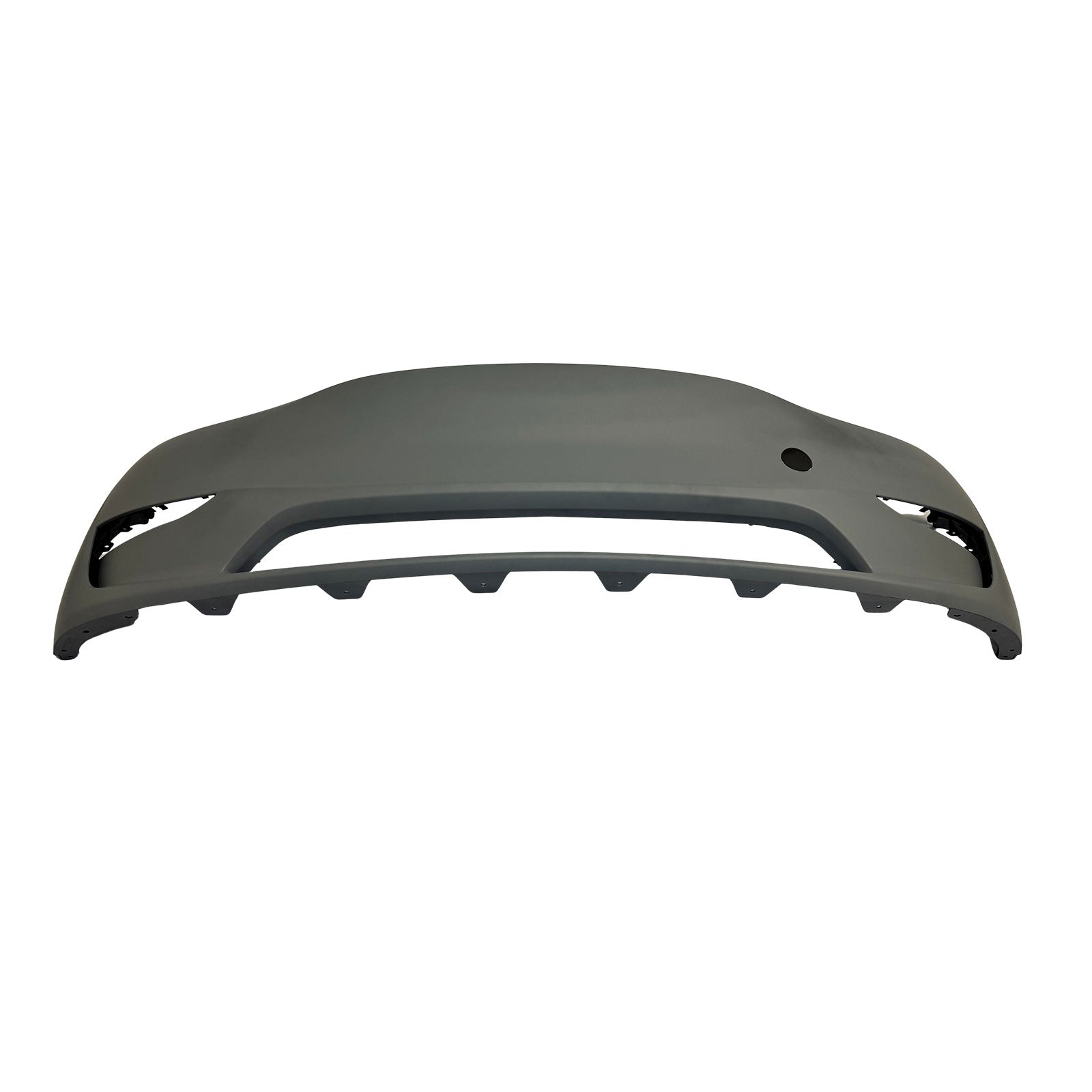 Front Bumper With Primer Without Sensor Model for Tesla Model Y 1493736-S0-C