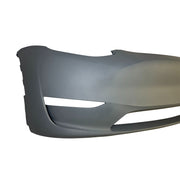 Front Bumper With Primer Without Sensor Model for Tesla Model Y 1493736-S0-C