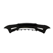 Front Bumper With Primer Without Sensor Model for Tesla Model Y 1493736-S0-C