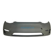 Front Bumper With Primer Without Sensor Model for Tesla Model Y 1493736-S0-C