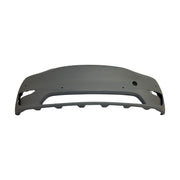 Front Bumper With Primer With Sensor Model Tesla Model Y 2020-24 1493736-S0-A