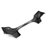 Rear Bumper Fascia Unpainted Without Parking Assist Brackets for Tesla Model Y 2020-2024 1493735-S0-C