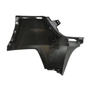 REAR UPPER FASCIA BASE - LEFT HAND - UNPAINTED for New Model Y (Jupiter)