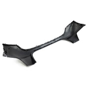 Rear Bumper Fascia Unpainted with Parking Assist Brackets for Tesla Model Y 2020-2024 1493735-S0-A