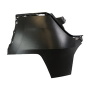 REAR UPPER FASCIA BASE - RIGHT HAND - UNPAINTED for New Model Y (Jupiter)