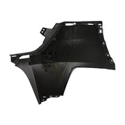 REAR UPPER FASCIA BASE - RIGHT HAND - UNPAINTED for New Model Y (Jupiter)