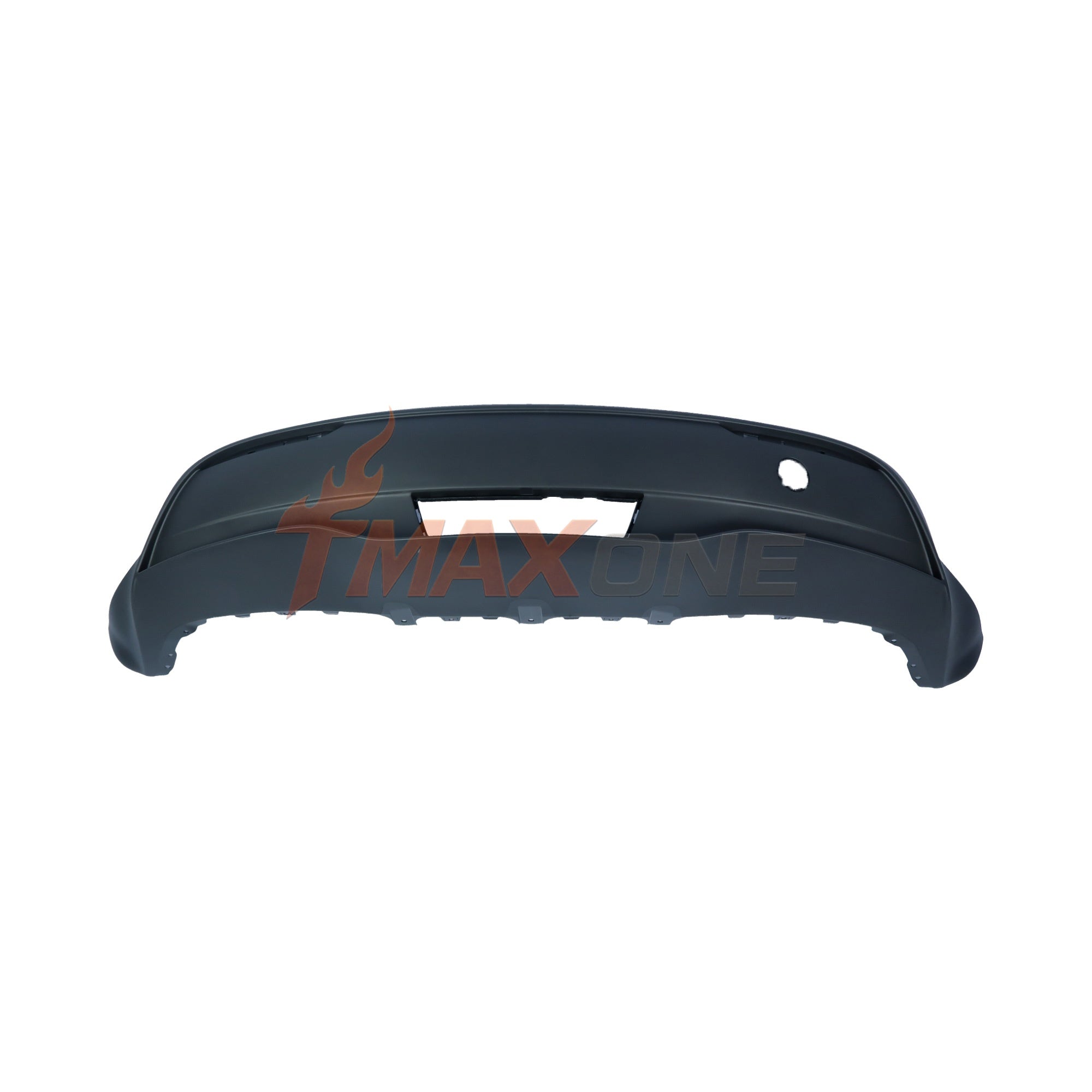 LOWER REAR FASCIA For Model Y 2020-2024