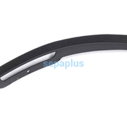 OEM Front Fender Garnish Left Driver Side for Tesla Model Y 2020-2024 1494185-98-C