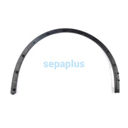 OEM Front Fender Garnish Left Driver Side for Tesla Model Y 2020-2024 1494185-98-C