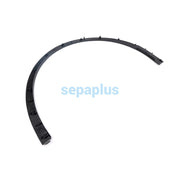 OEM Front Fender Garnish Left Driver Side for Tesla Model Y 2020-2024 1494185-98-C