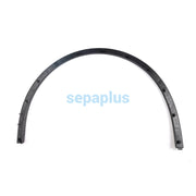 OEM Front Fender Garnish Right Passenger Side for Tesla Model Y 2020-2024 1494186-98-C