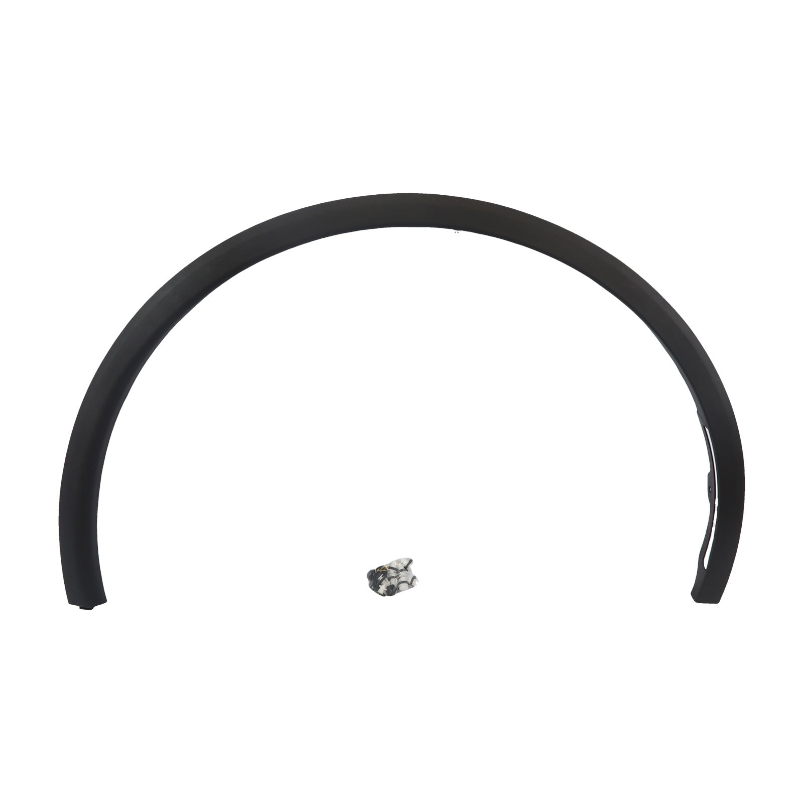 FRONT FENDER GARNISH - RIGHT HAND for New Model Y