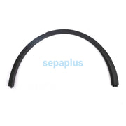 OEM Rear Fender Garnish Assembly Left Driver Side for Tesla Model Y 2020-2024 1494187-98-C 1732553-00-A