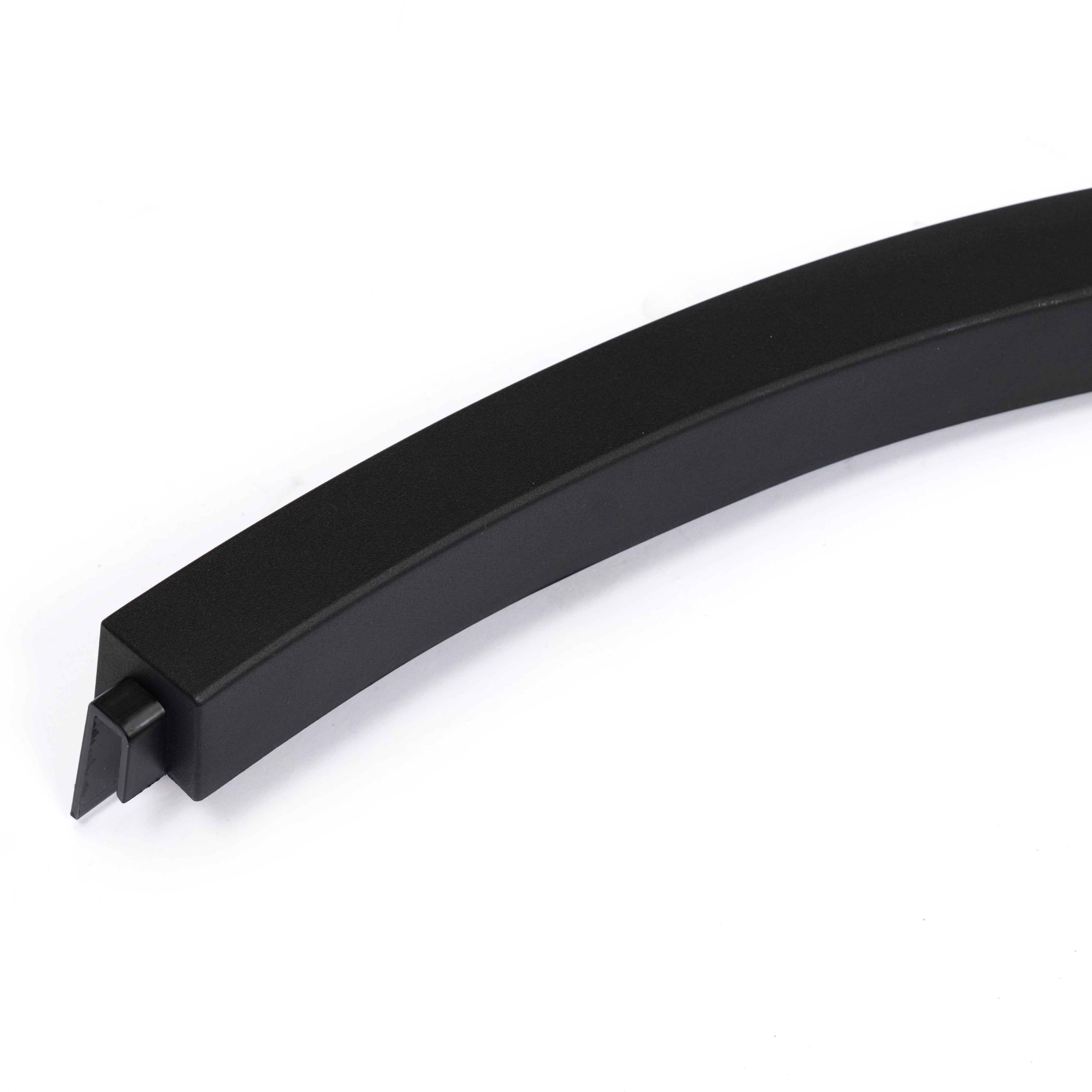 OEM Rear Fender Garnish Assembly Left Driver Side for Tesla Model Y 2020-2024