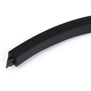 OEM Rear Fender Garnish Assembly Left Driver Side for Tesla Model Y 2020-2024