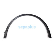 OEM Rear Fender Garnish Assembly Left Driver Side for Tesla Model Y 2020-2024 1494187-98-C 1732553-00-A