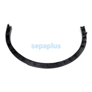 OEM Rear Fender Garnish Assembly Left Driver Side for Tesla Model Y 2020-2024 1494187-98-C 1732553-00-A