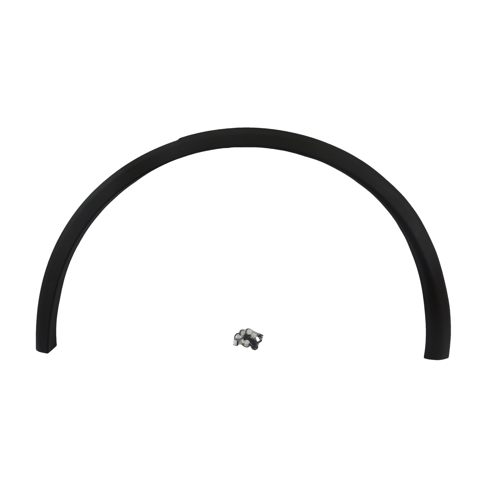 REAR FENDER GARNISH - LEFT HAND - ASSEMBLY for New Model Y