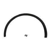 REAR FENDER GARNISH - LEFT HAND - ASSEMBLY for New Model Y