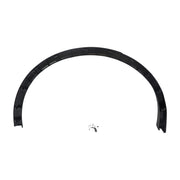 REAR FENDER GARNISH - LEFT HAND - ASSEMBLY for New Model Y