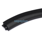 OEM Rear Fender Garnish Assembly Right Passenger Side for Tesla Model Y 2020-2024 1494188-98-C 1732554-00-A