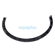 OEM Rear Fender Garnish Assembly Right Passenger Side for Tesla Model Y 2020-2024 1494188-98-C 1732554-00-A