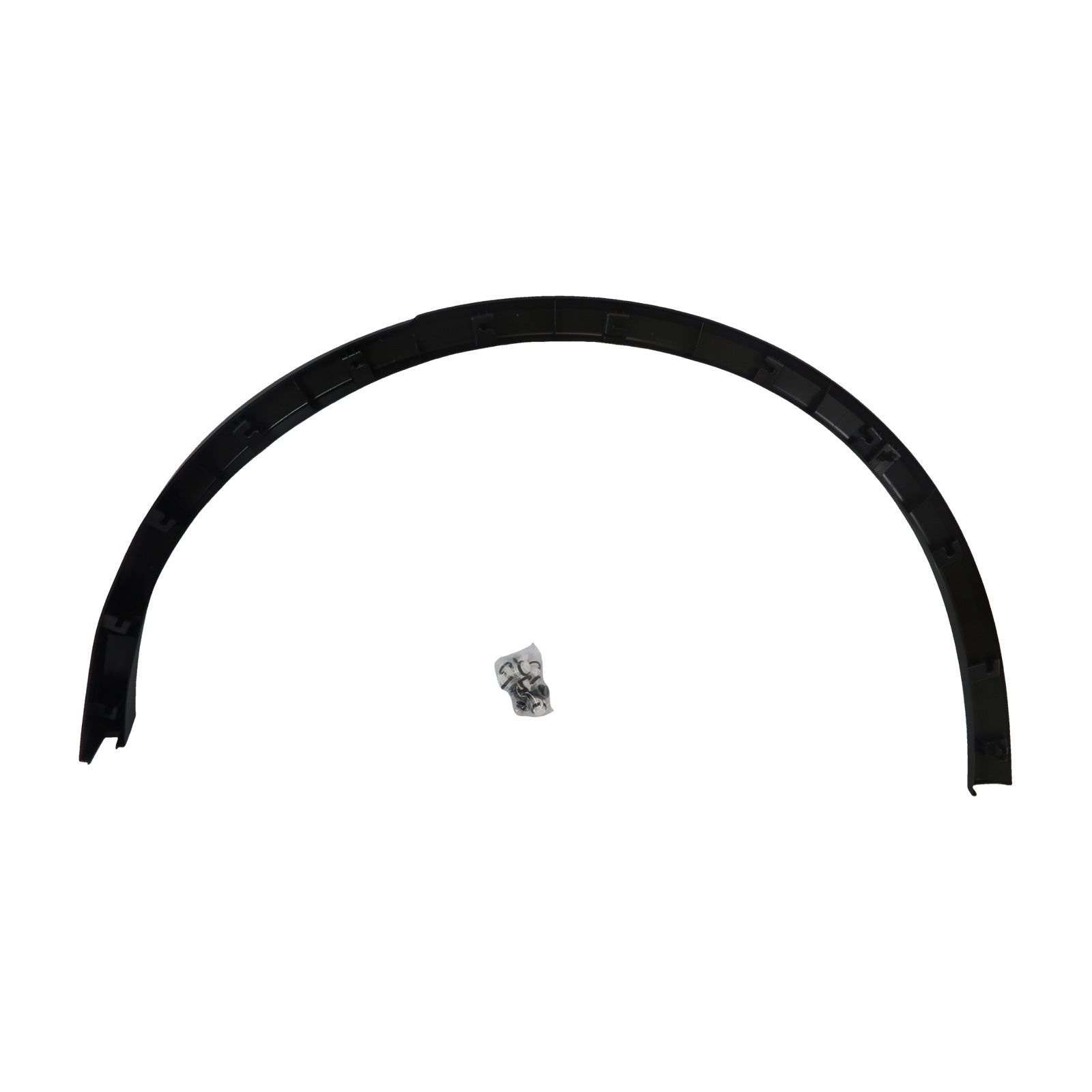 REAR FENDER GARNISH - RIGHT HAND - ASSEMBLY for New Model Y