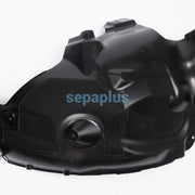 OEM Front Left Driver Side Fender Liner for Tesla Model Y 2020-2024 1492613-00-C 1744361-00-A