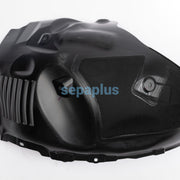 OEM Front Left Driver Side Fender Liner for Tesla Model Y 2020-2024 1492613-00-C 1744361-00-A