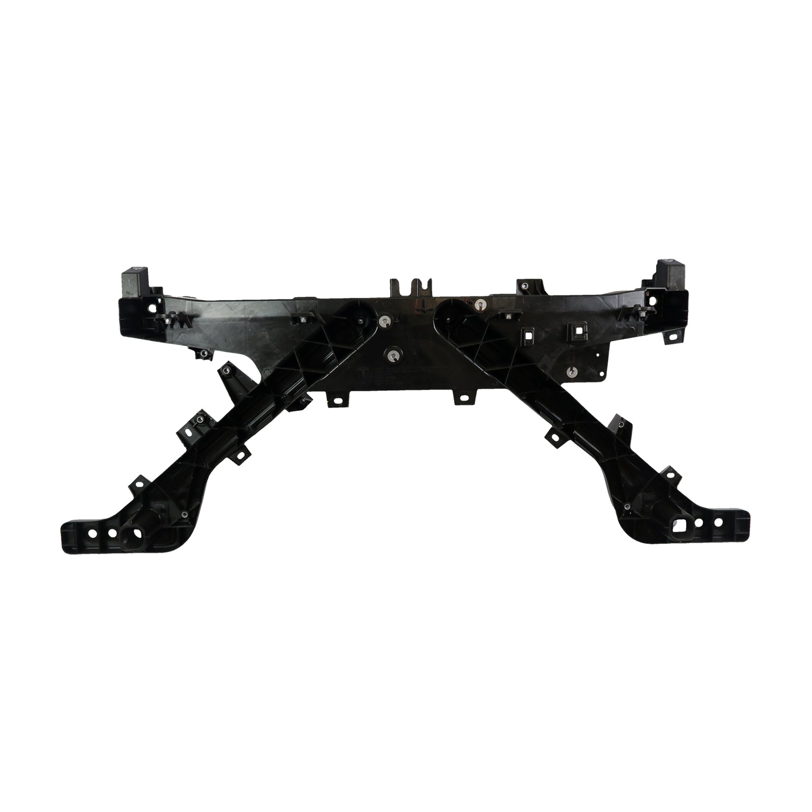 OEM Tesla Model Y Front End Carrier Radiator Support 1974875-00-C 2025-2026