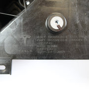 OEM Tesla Model Y Front End Carrier Radiator Support 1974875-00-C 2025-2026