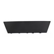 Rear Lower Bumper Tow Hitch Cap for Tesla Model Y 2020-2024 1494009-00-C 1494009-TX-D