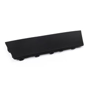 Rear Lower Bumper Tow Hitch Cap for Tesla Model Y 2020-2024 1494009-00-C 1494009-TX-D