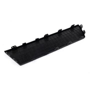 Rear Lower Bumper Tow Hitch Cap for Tesla Model Y 2020-2024 1494009-00-C 1494009-TX-D