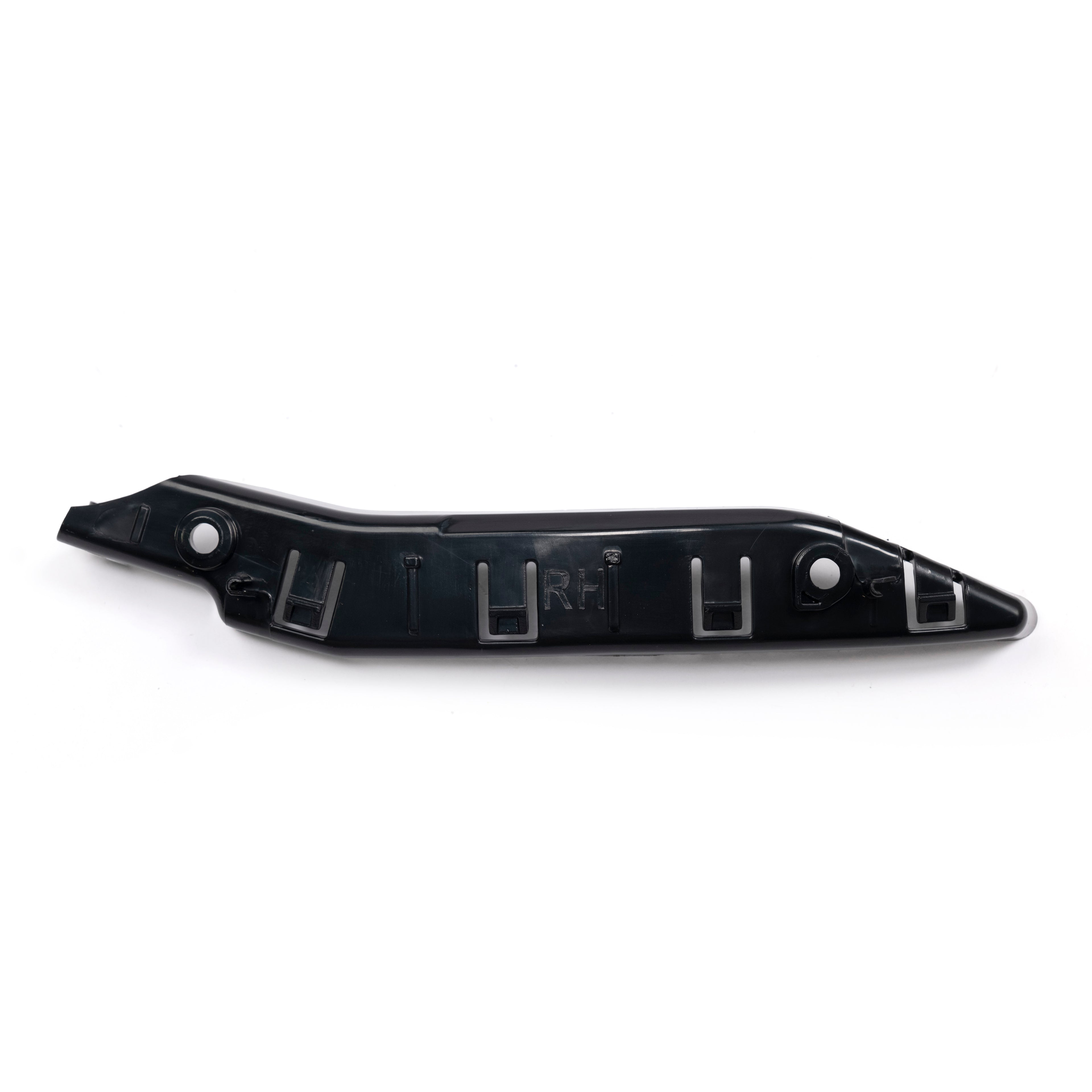 Fender Bumper Bracket Right Passenger Side for Tesla Model Y 2020-2024 1493771-00-C